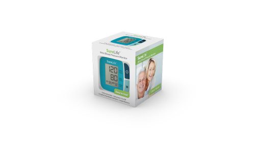 These devices are full of benefits that help with the monitoring of blood pressure in both healthcare facilities and at home. They feature a large memory bank, irregular heartbeat detection, and a jumbo LCD screen.