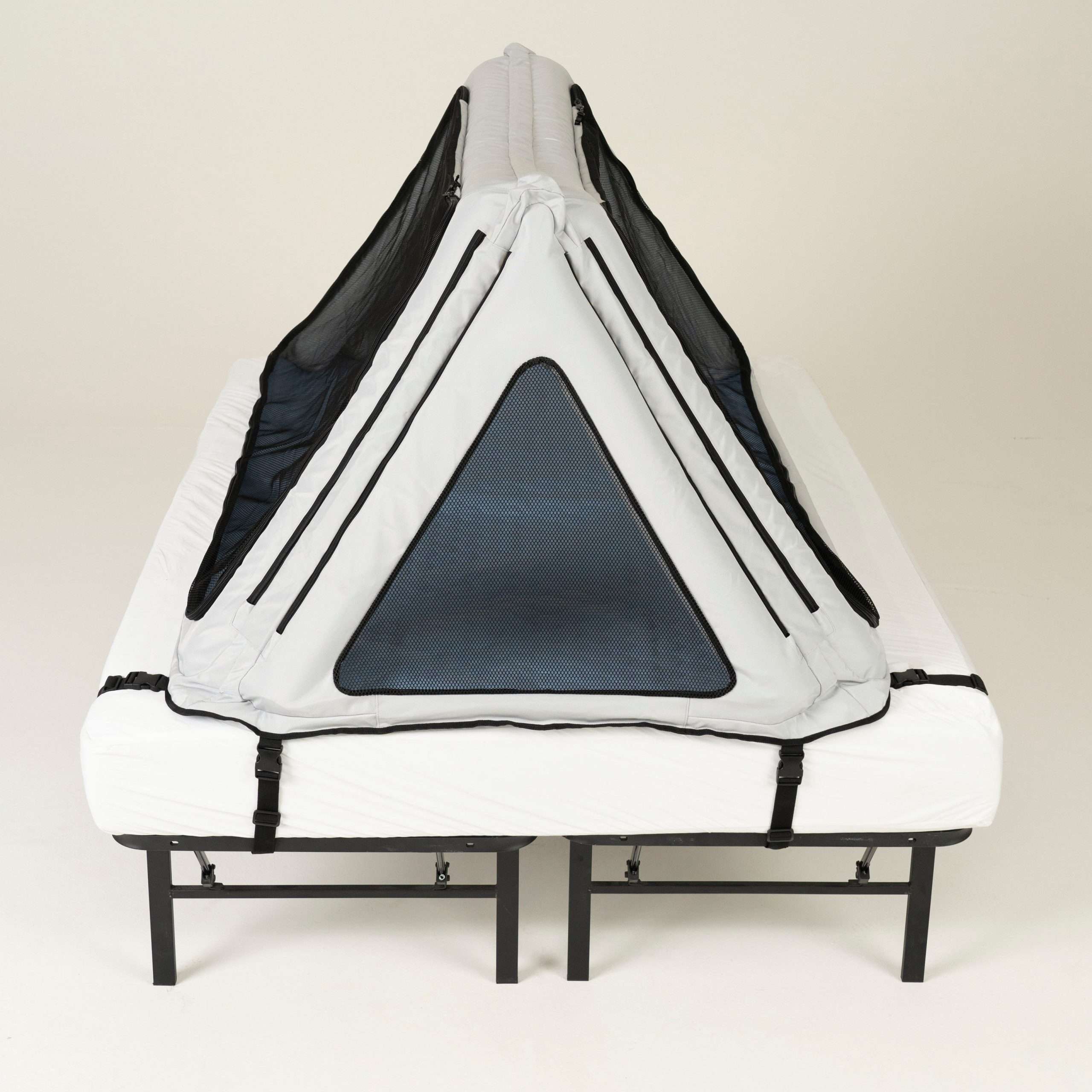 Safe Place Travel Bed Model 100