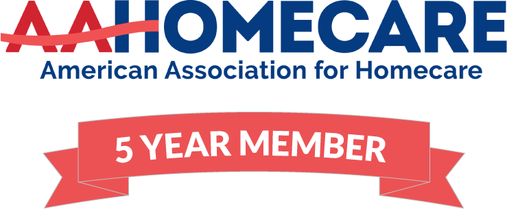 5 Year Member Badge (1)